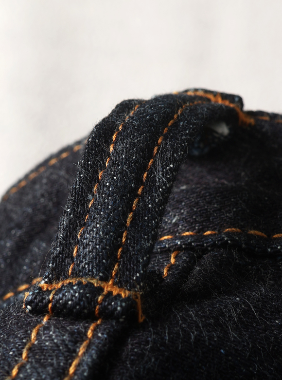 .03 ベルトループ