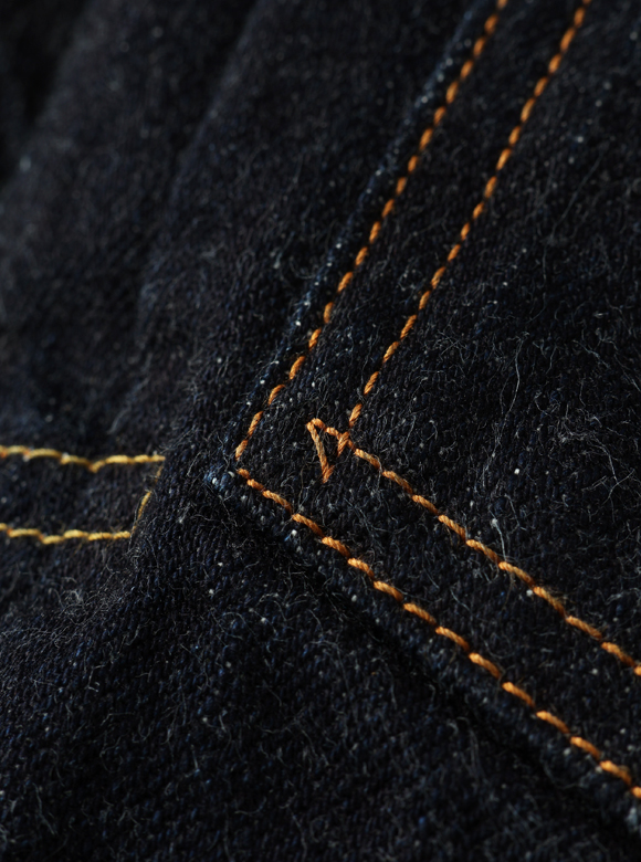 14.5oz デニムジャケット 50'sモデル FN-OJ-D002 | THE FLAT HEAD