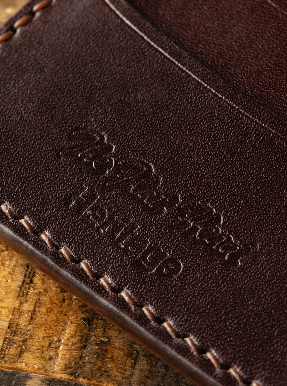 .05 ブランドネーム刻印