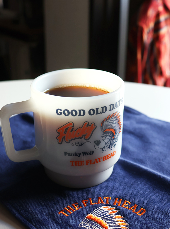 .03 美しい透け感にウェブショップ限定デザイン