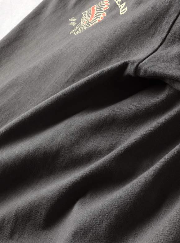 .02 日本に現存する希少な丸編機