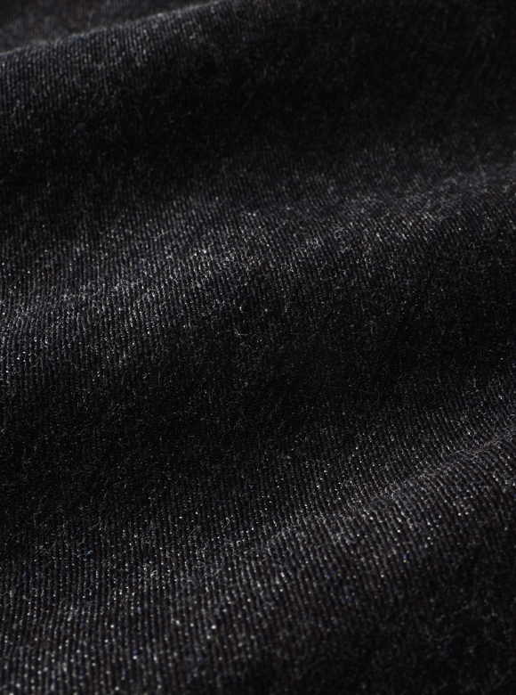 14.5oz ジンバブエコットン デニムジャケット FN-OJ-D103 | THE