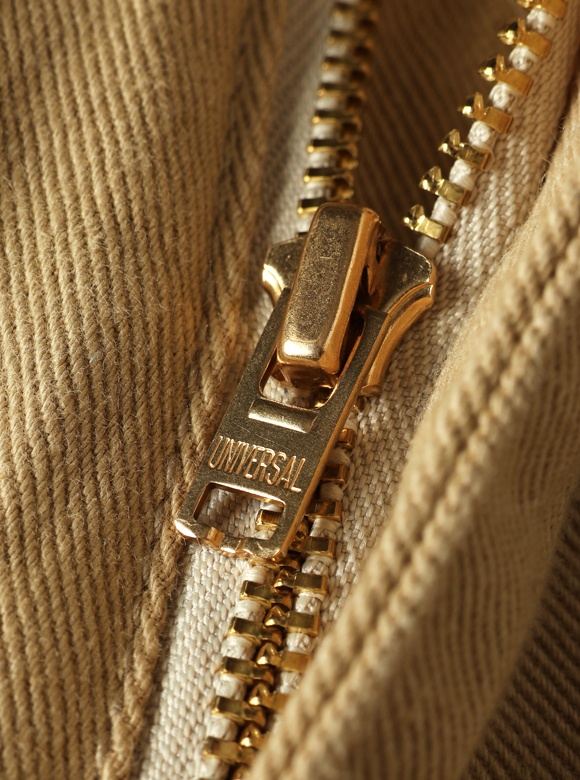 .05 ジッパーフライ