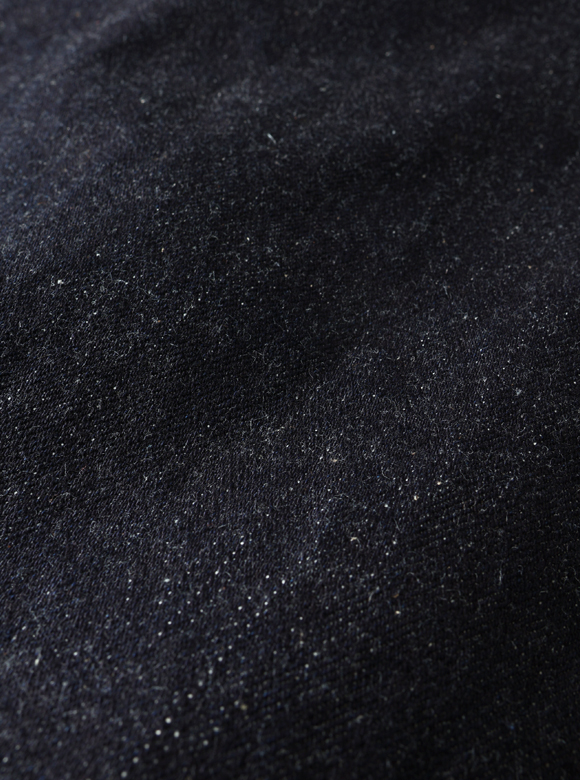 .01 18ozのヘビーオンスデニム