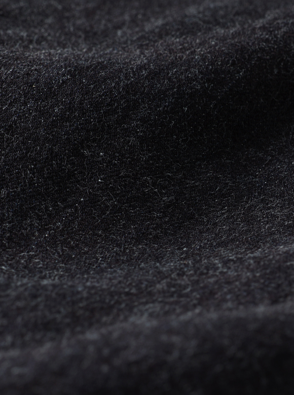ウェブショップ＆本店限定 14.5oz 刺繍入りデニムジャケット
