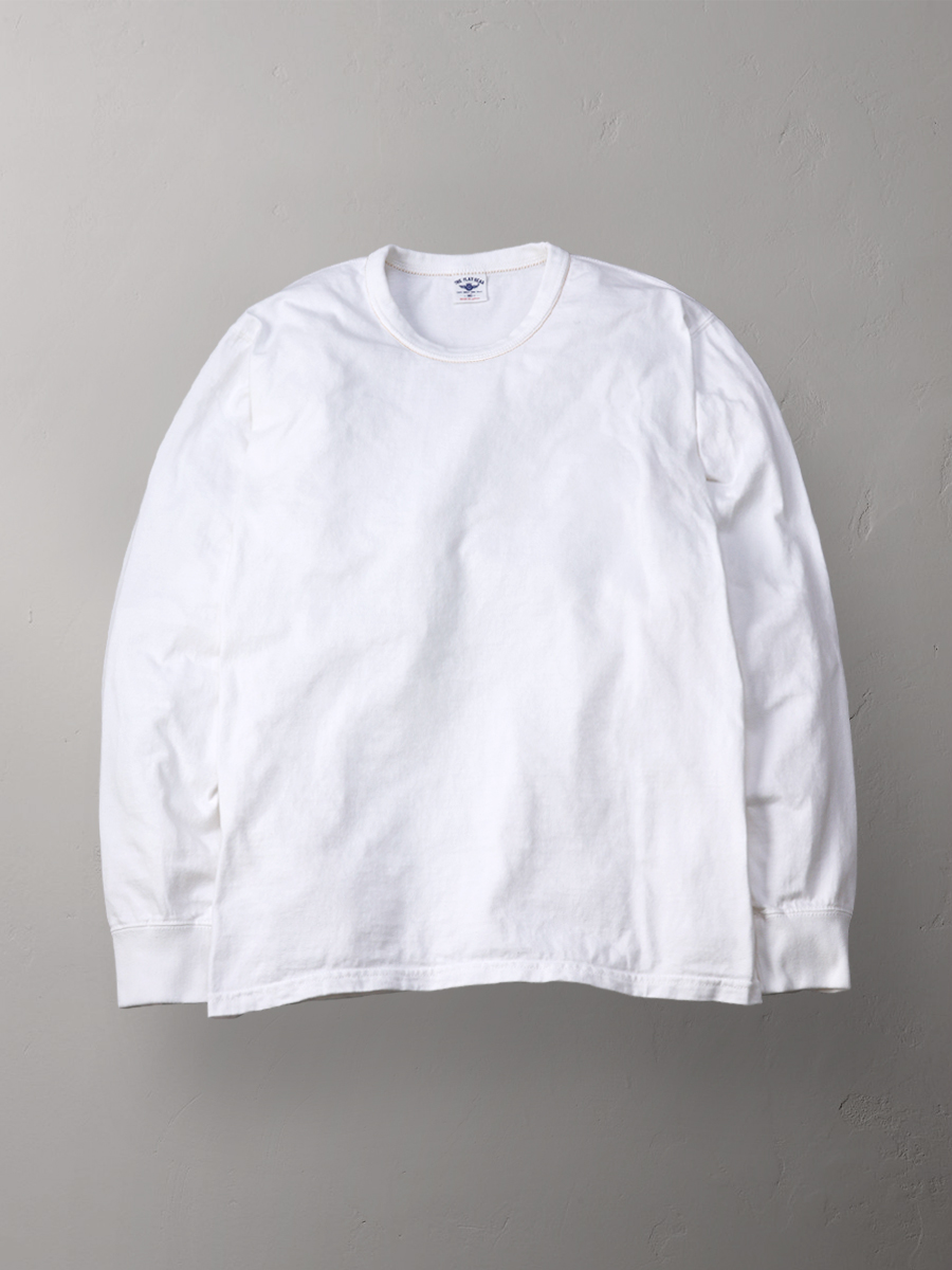 ロングスリーブTシャツ FN-THCL-201