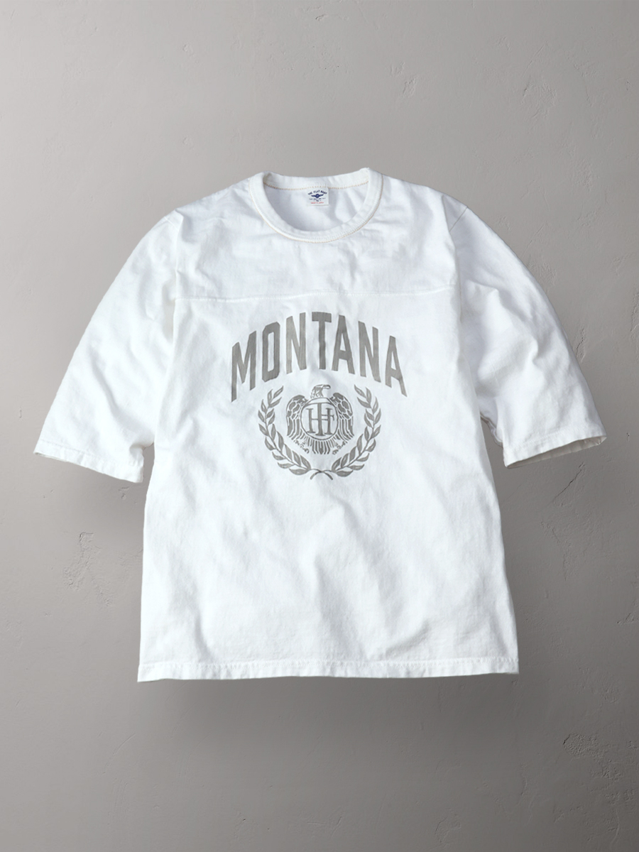 フットボールTシャツ FN-TSFT-002