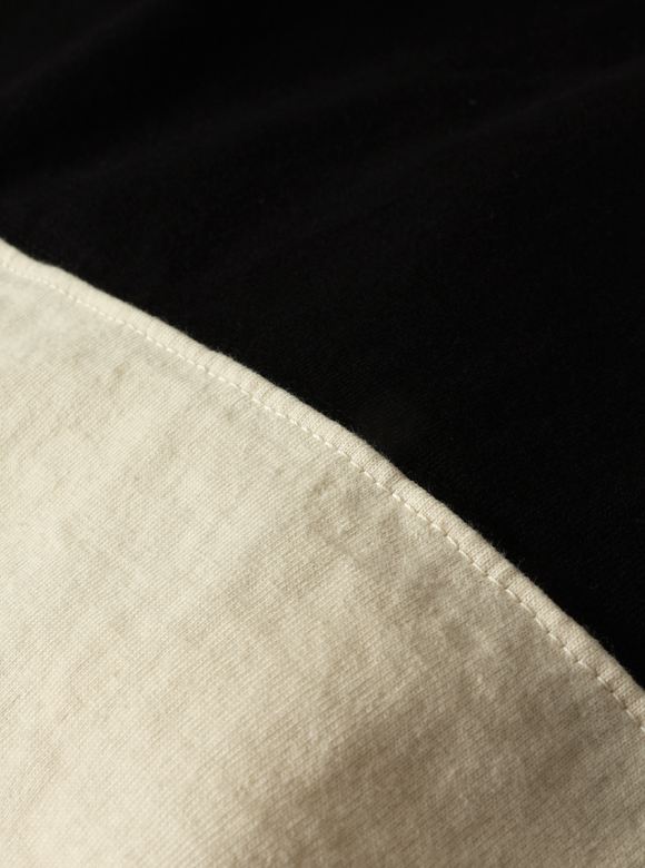 .03 2ピースの切り返し