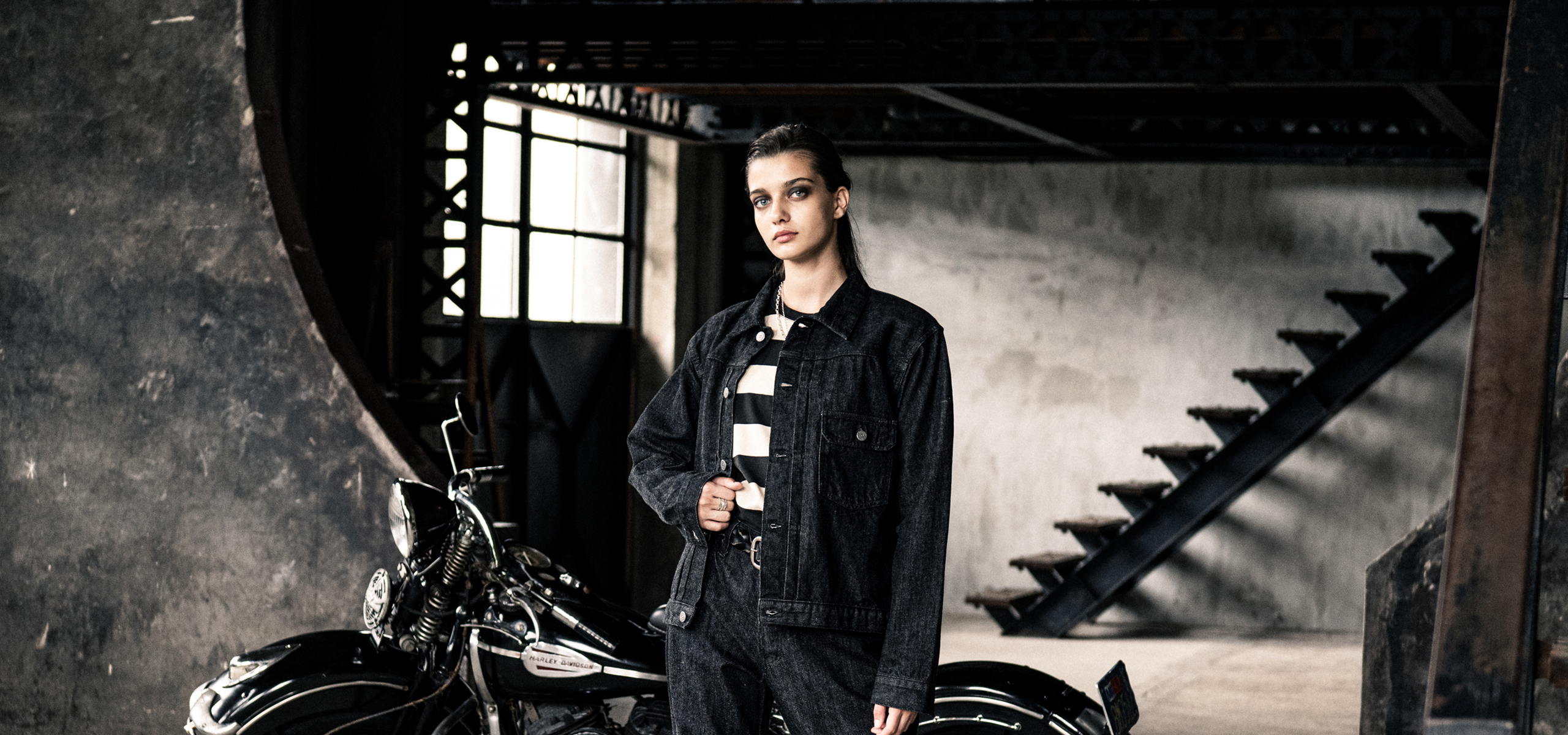 Recommended Denim Jackets