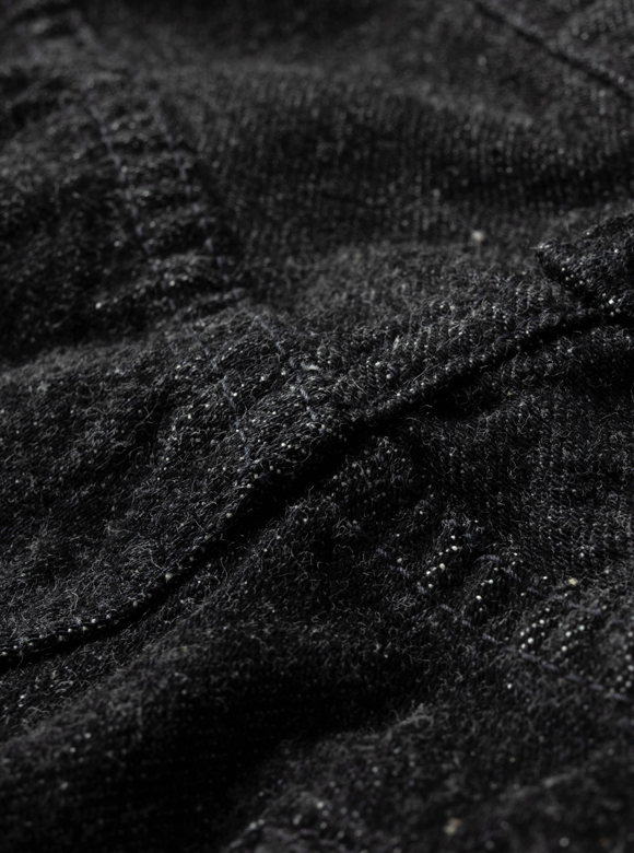 .02 主要部分の巻き縫い縫製