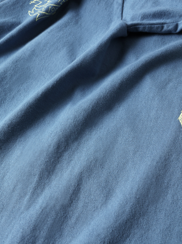 .04 日本に現存する希少な丸編機