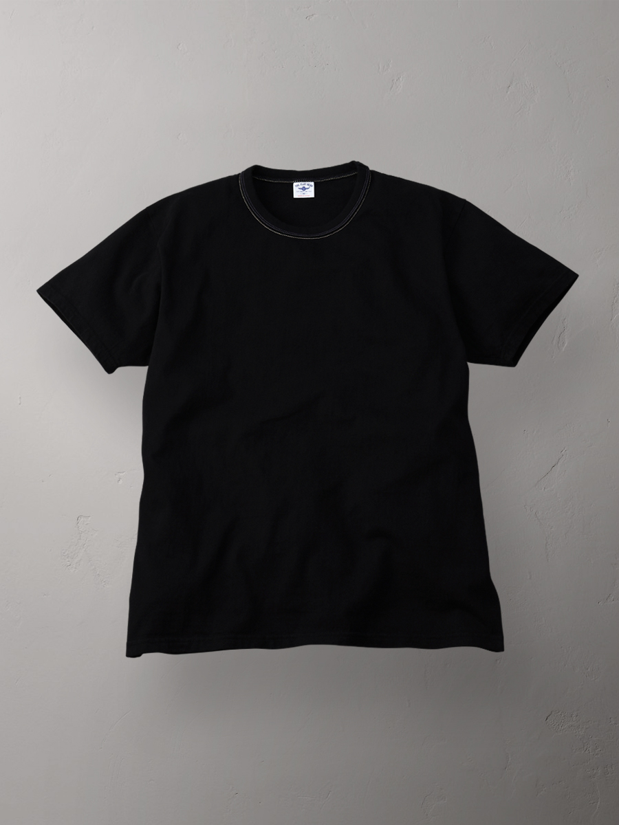3本針の1本外し スペシャルTシャツ FN-THC-054SP