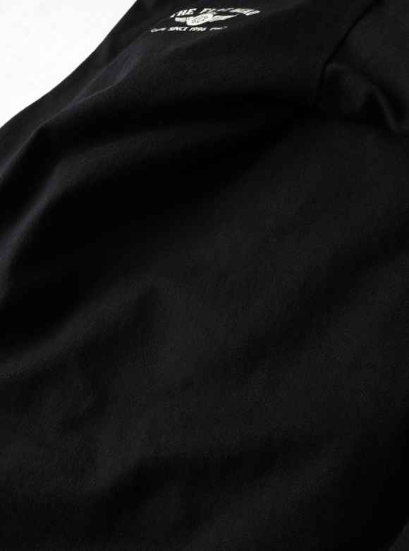 .02 日本に現存する希少な丸編機