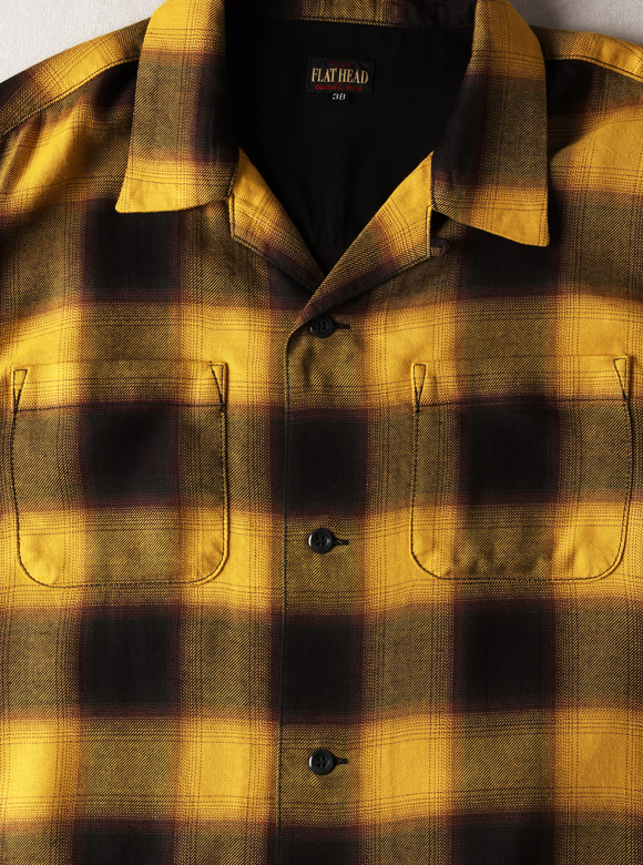 .02 精巧な柄合わせ