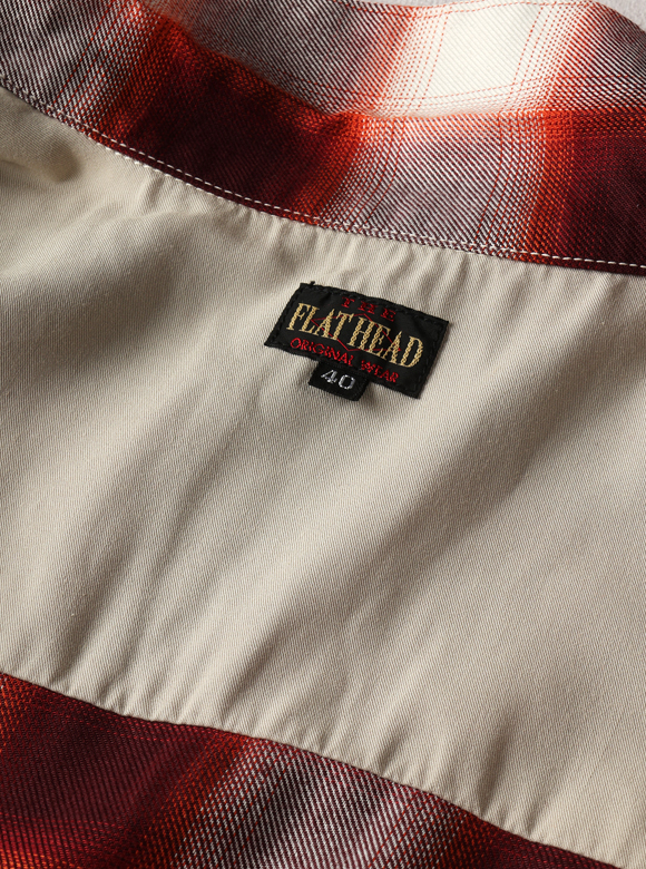 .05 ヨーク部のライニング