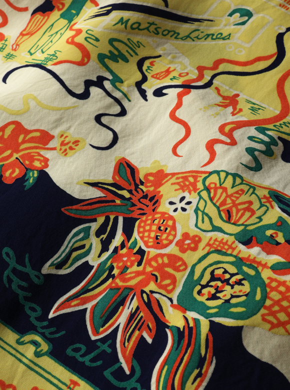 .02 手間暇を惜しまず仕上げた手捺染