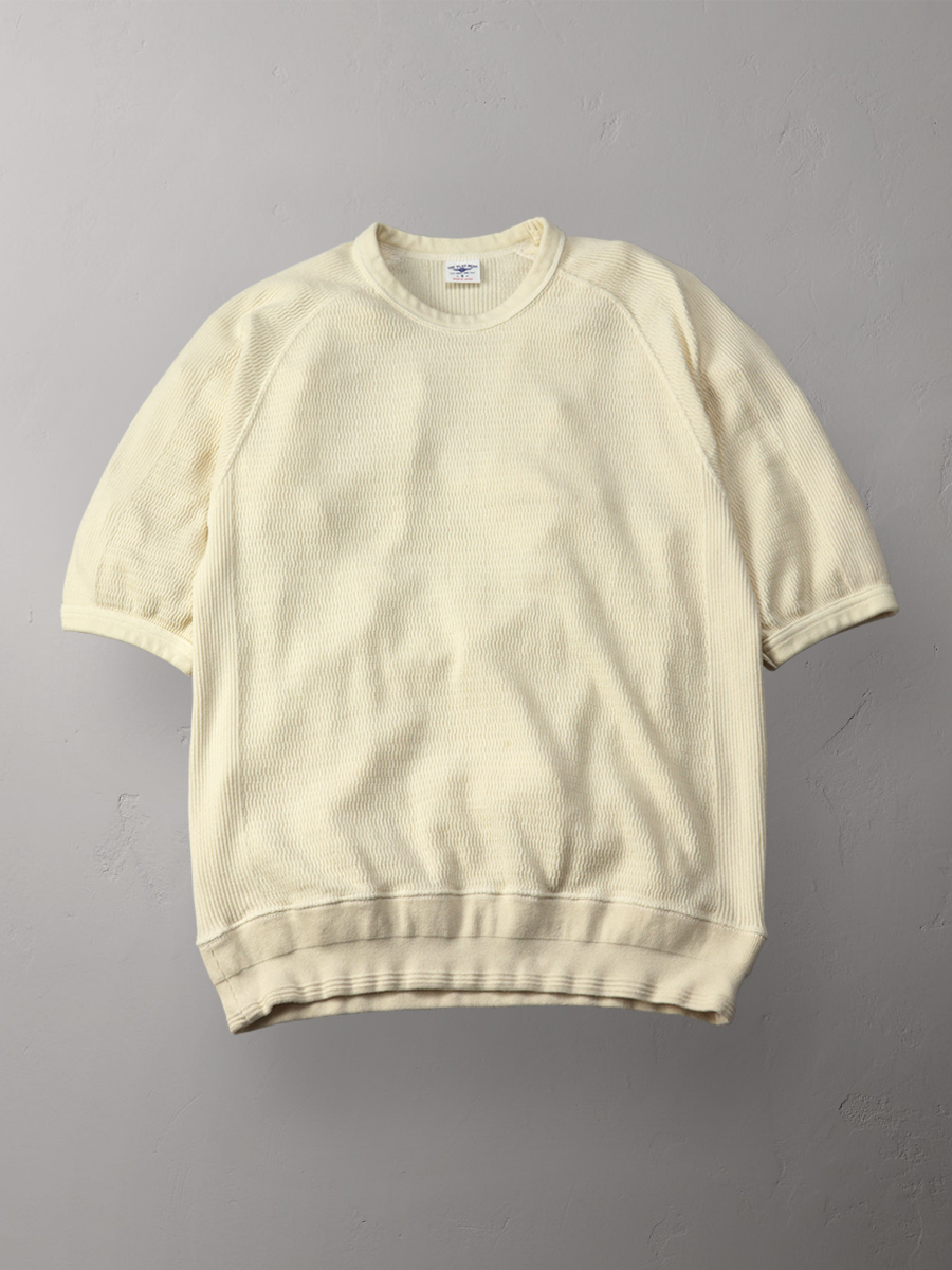 サーマル ラグランTシャツ FN-THW-002