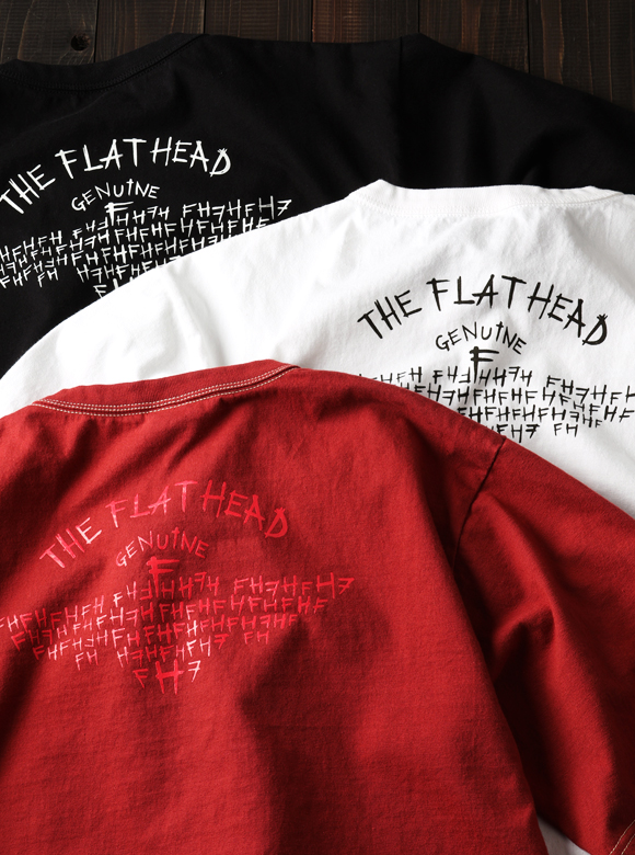 .01 抜け感のあるゆったりシルエット