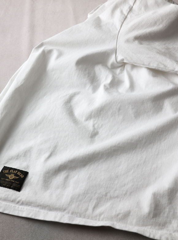 .02 日本に現存する希少な丸編機