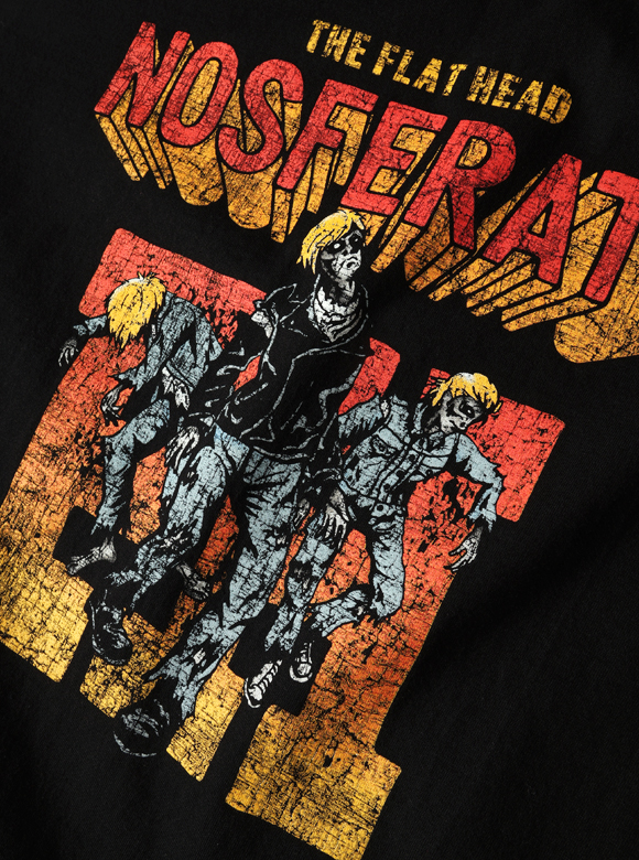 .01 抜け感のあるゆったりシルエット