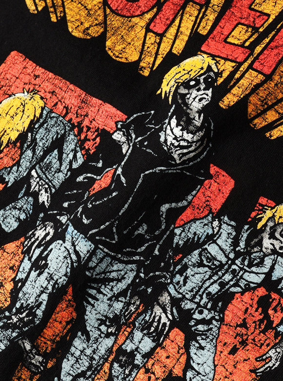 .03 生地のカラーを活かしたプリント