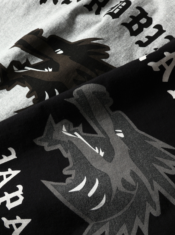 .04 生地に馴染む「染み込み＆抜染」プリント