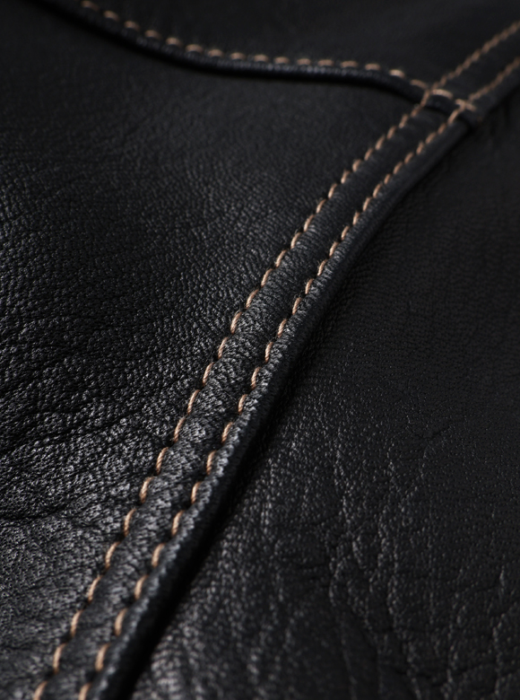 .03 細部までこだわり抜いた作り