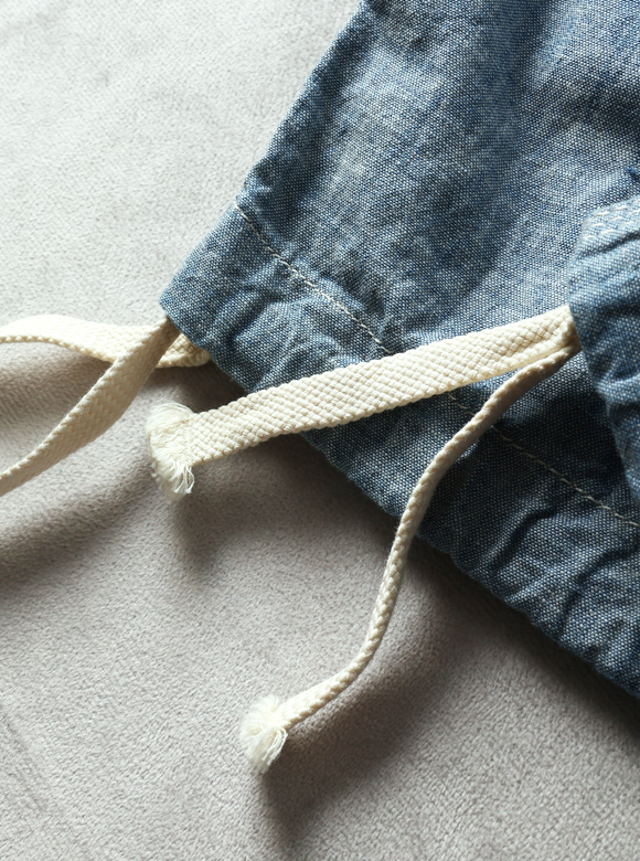 .04 裾部分のドローコード