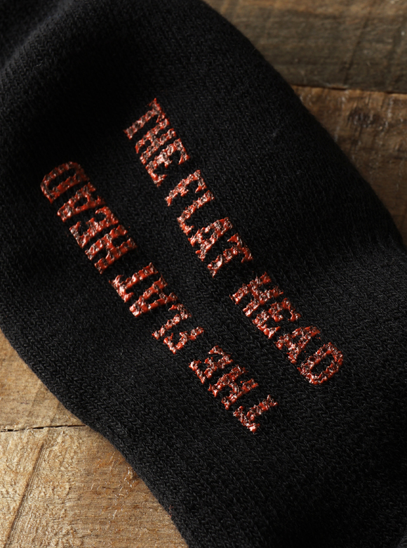 .03 ブランドロゴ（足底部）