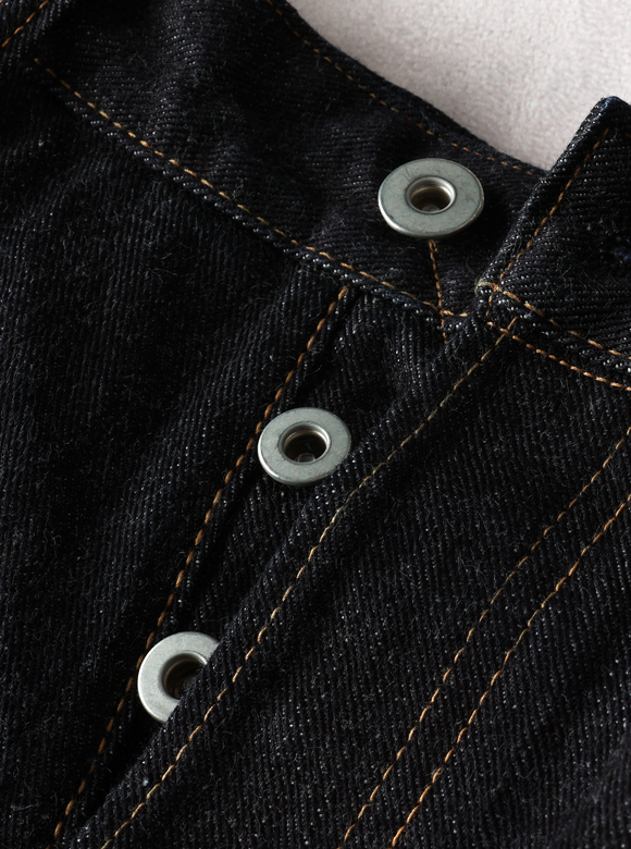 .03 オリジナルのメタルパーツ