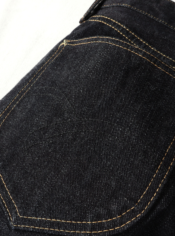 楽天市場】フラットヘッド THE FLAT HEAD 14.5oz デニム タイト