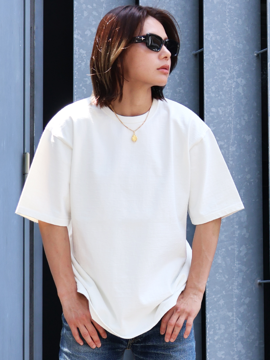 20oz ヘビーTシャツ FN-HTK-001