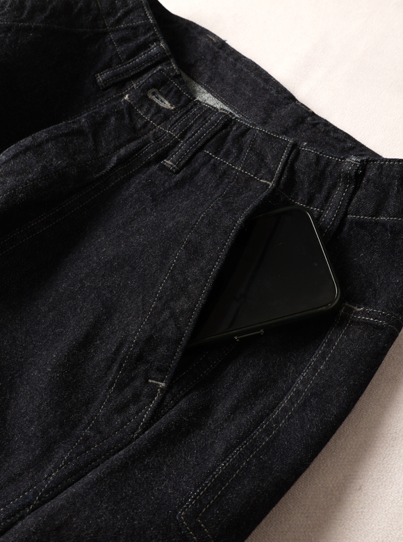 .02 シルエットと見た目を考慮したパターン