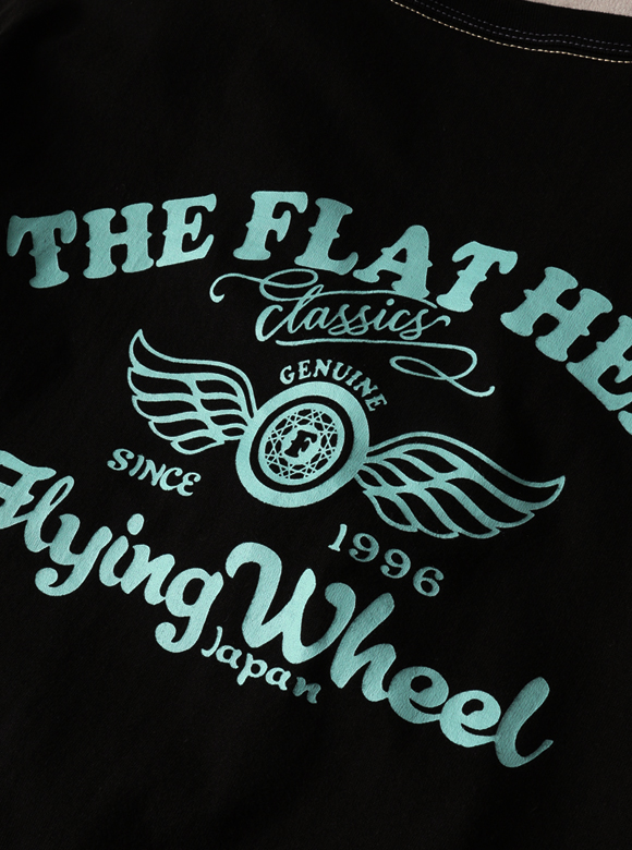 .03 鮮やかな発色の水性ラバープリント