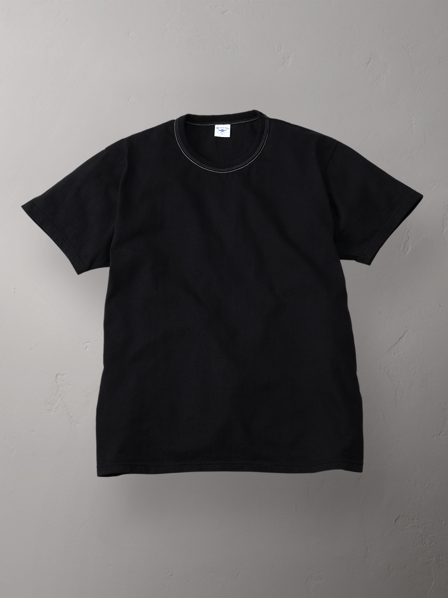 3本針の1本外し スペシャルTシャツ FN-THC-059SP