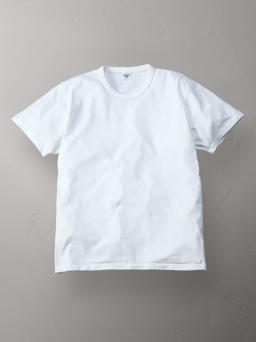 3本針の1本外し スペシャルTシャツ FN-THC-059SP