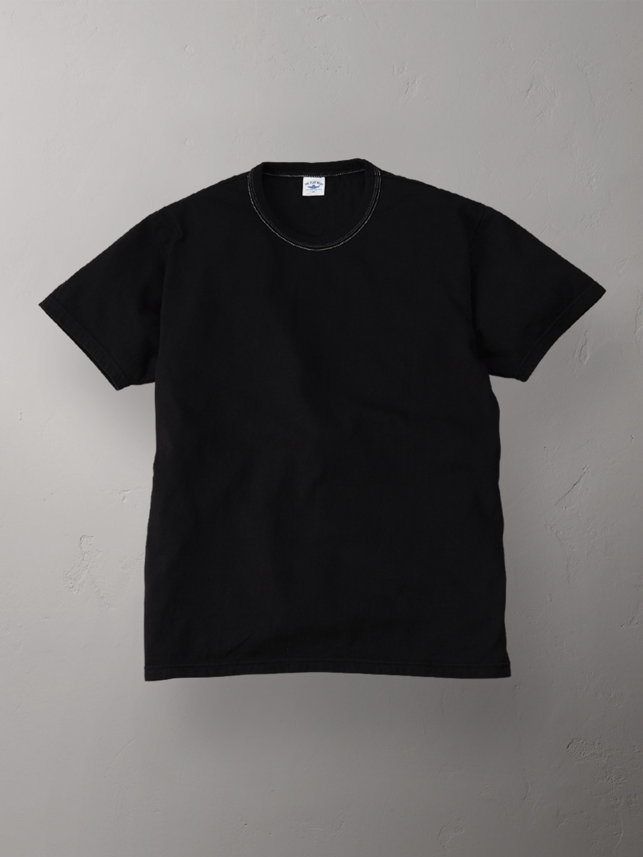 3本針の1本外し スペシャルTシャツ FN-THC-060SP