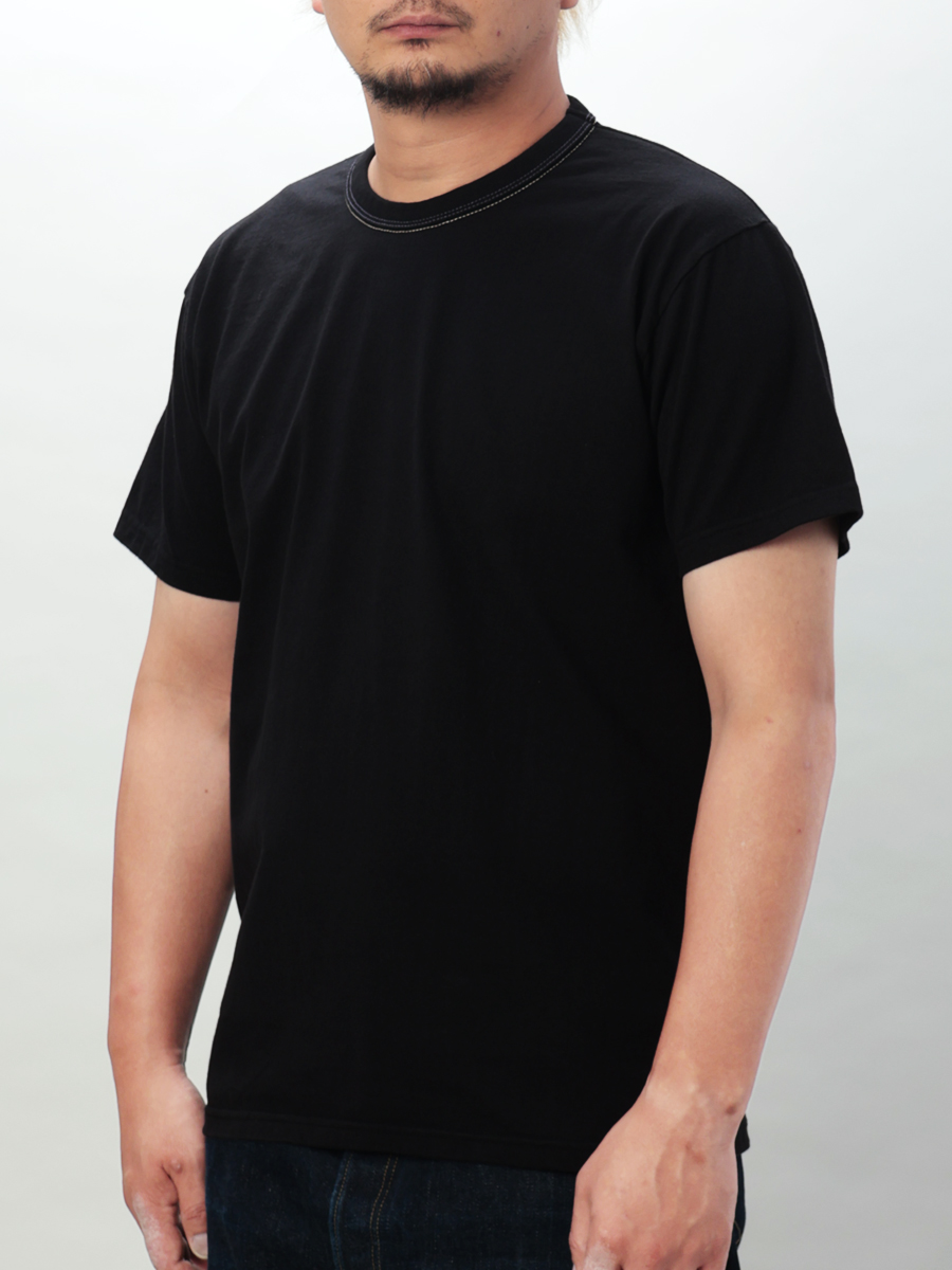 3本針の1本外し スペシャルTシャツ FN-THC-060SP