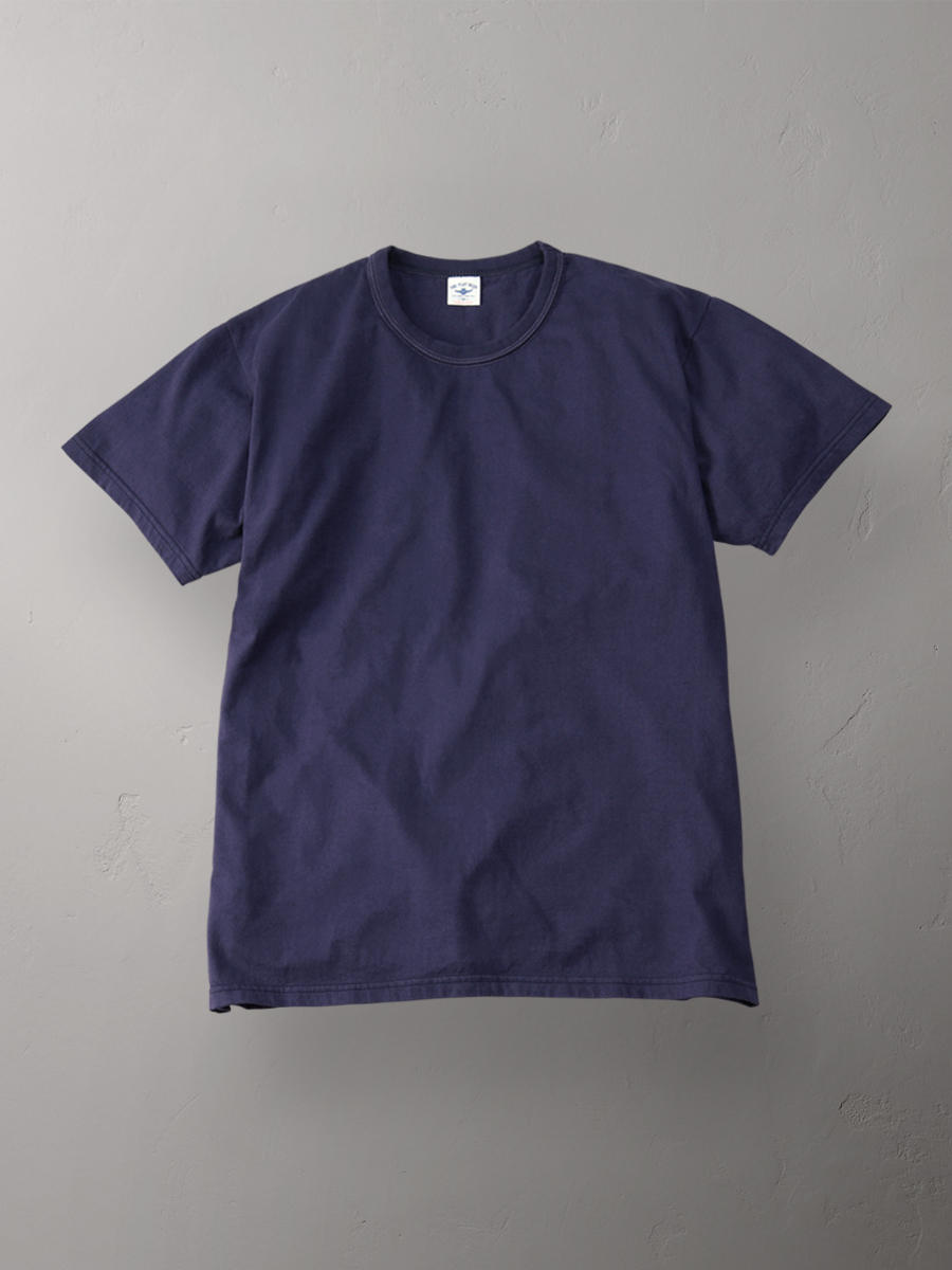 3本針の1本外し スペシャルTシャツ FN-THC-060SP