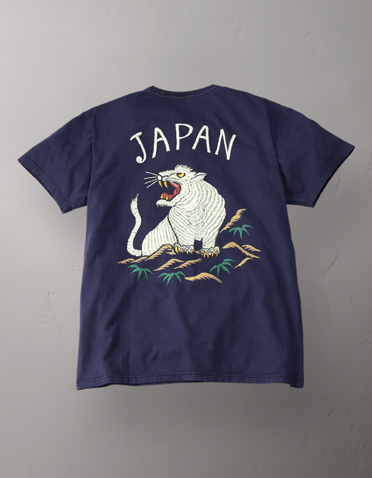 スペシャルTシャツ - TIGER -