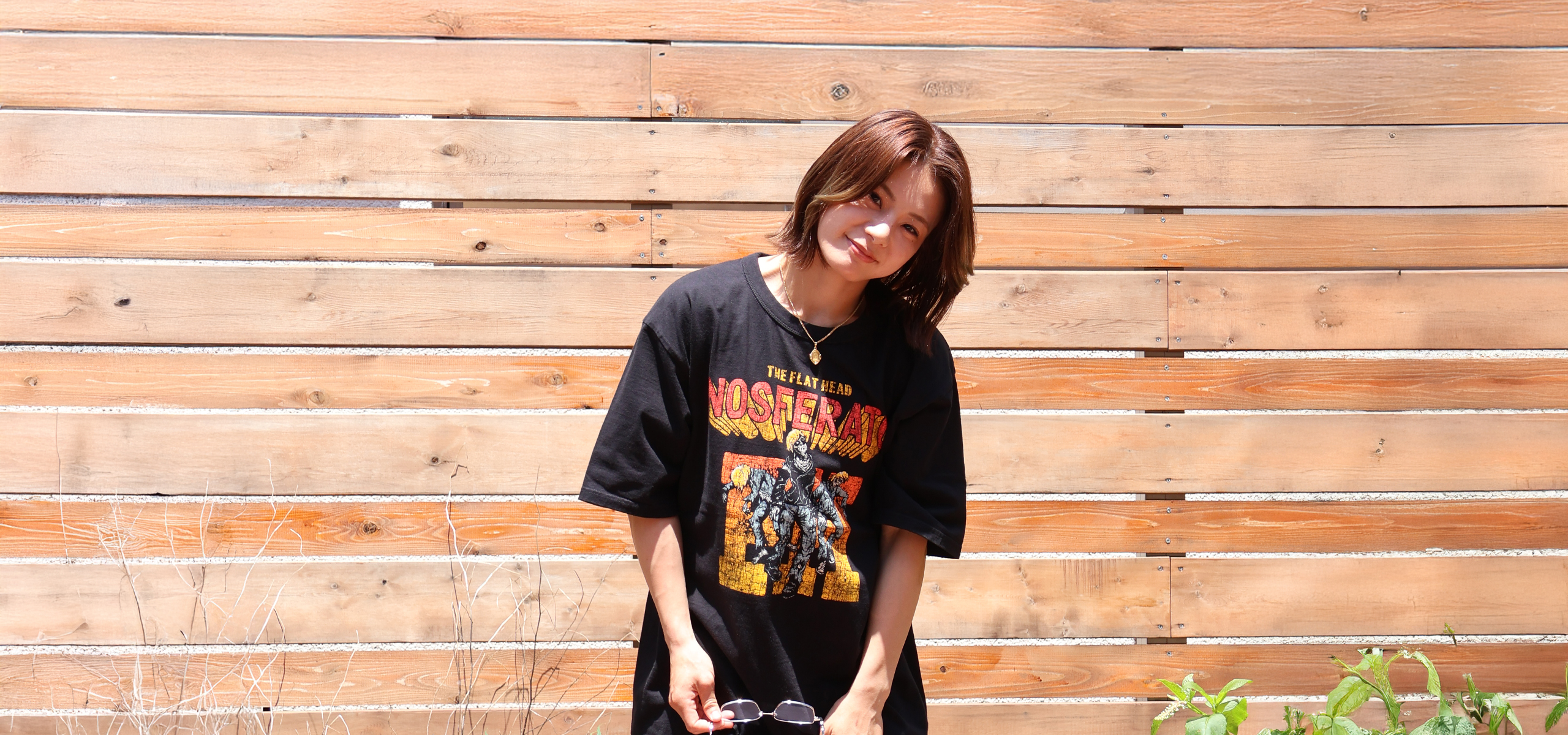 Tees That Define Your Summer.