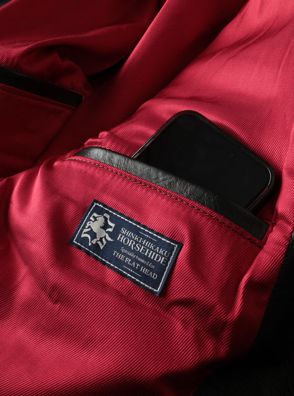 .04 鮮やかさが際立つレーヨンカルゼ