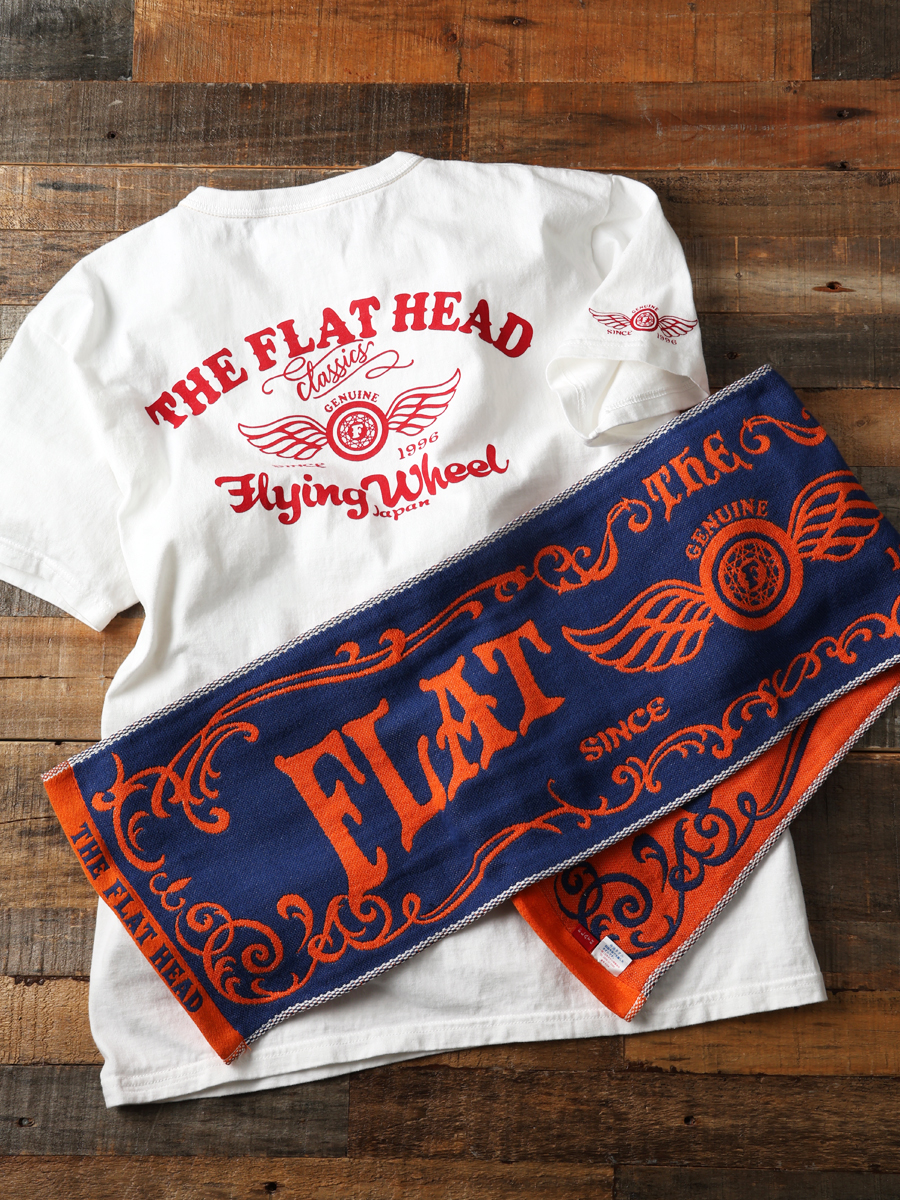 ウェブショップ 期間数量限定 Tシャツ・タオルの2点セット FN-SP-SET004EC