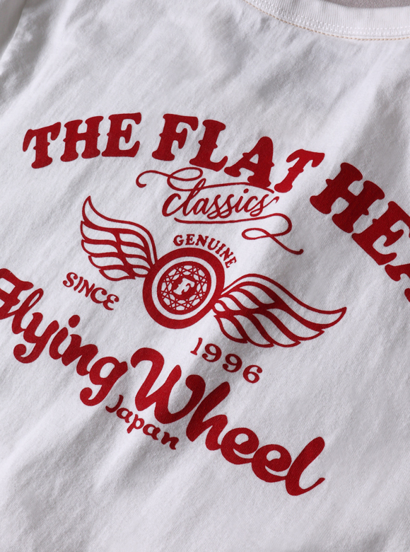 .02 鮮やかな発色の水性ラバープリント