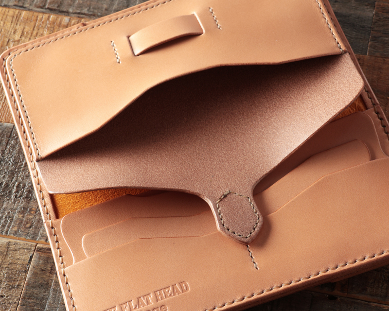 りゅうた　FLATHEAD 長財布 フラットヘッド 財布のおすすめ人気商品一覧 通販 - Yahoo