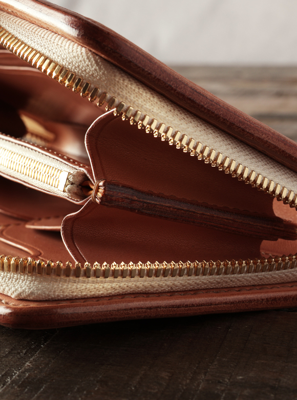 .02 使い勝手の良いマチ構造