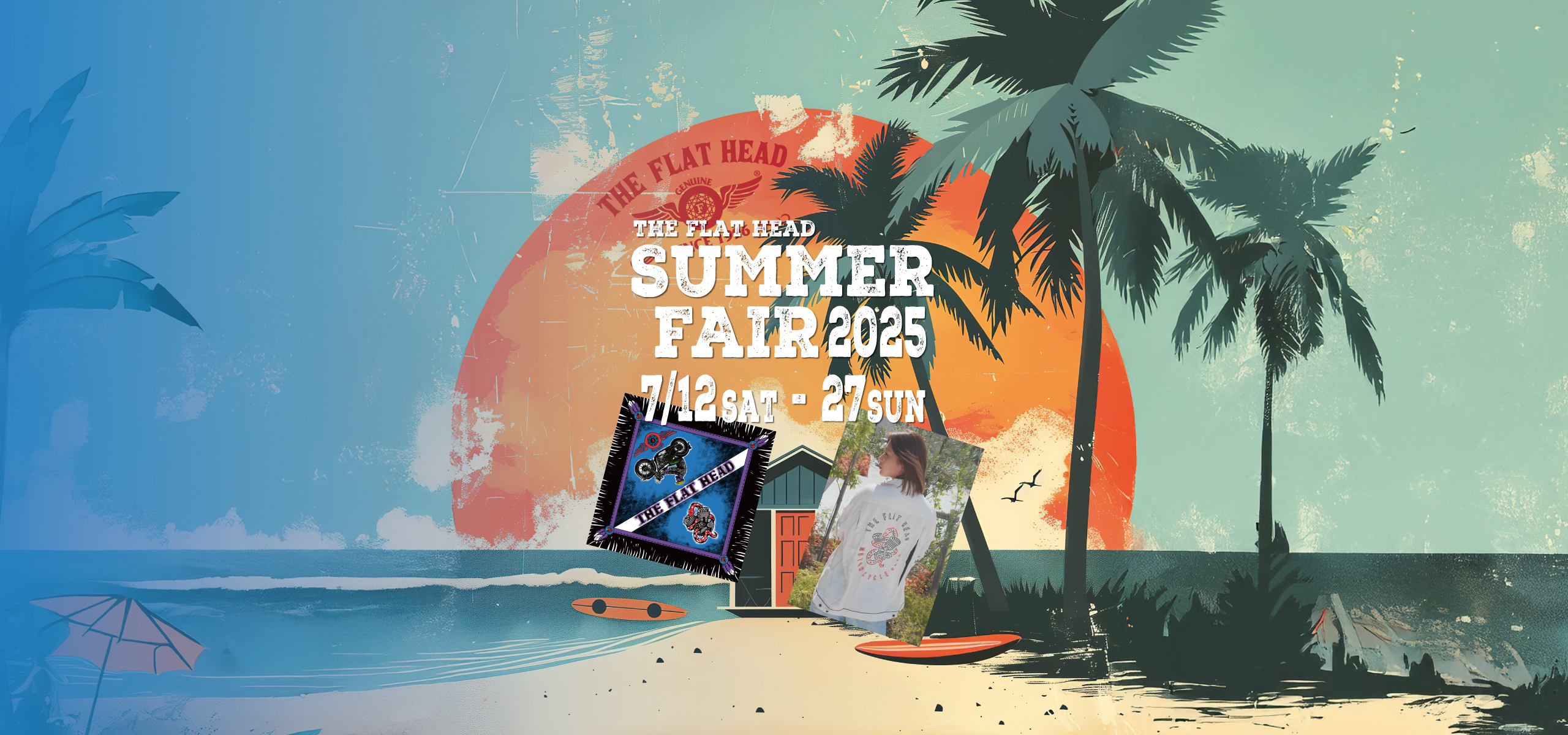 SUMMER FAIR 2025