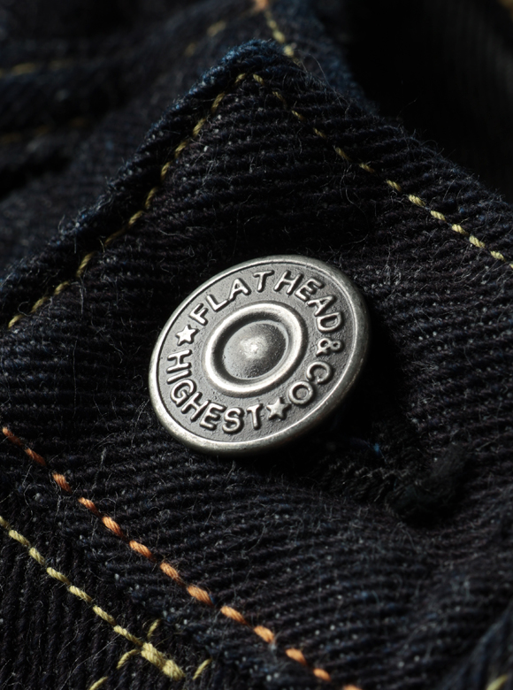 .04 オリジナルのメタルパーツ