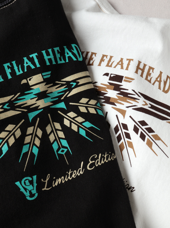 .03 カラーごとに異なるプリント技法