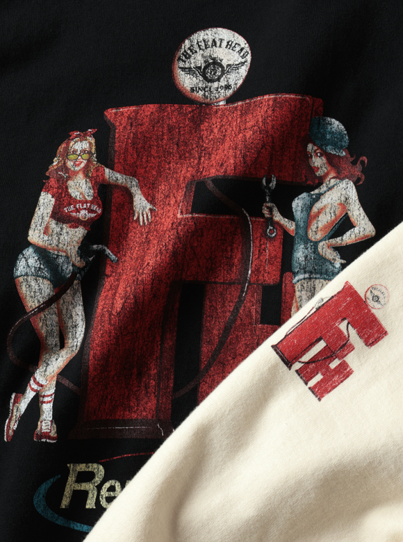 .04 生地のカラーを活かしたプリント